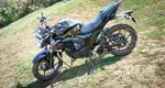 I want to sell my suzuki gixxer bike with well condition.