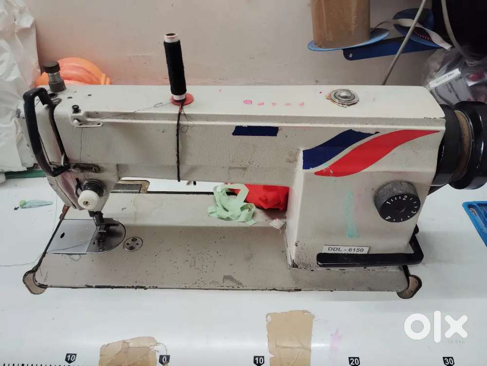 Silai machine juki company