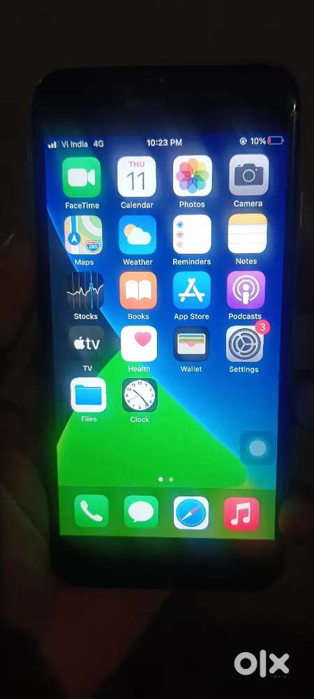 iPhone 6S good condition