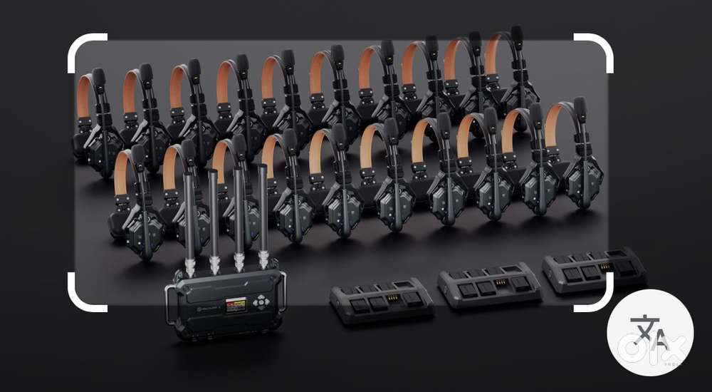 Hollyland Solidcom C1 Pro