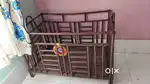 Baby cane bed