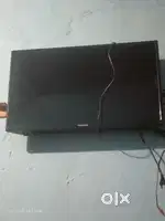 Thomson 32 smart tv display problem