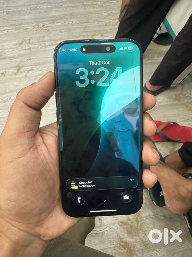 Iphone 15 pro