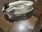 Stainless steel Iron