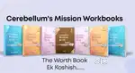 unannotated cerebellum mission workbook