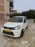 Maruti Suzuki Alto 800 CNG LXI Optional, 2019, CNG & Hybrids