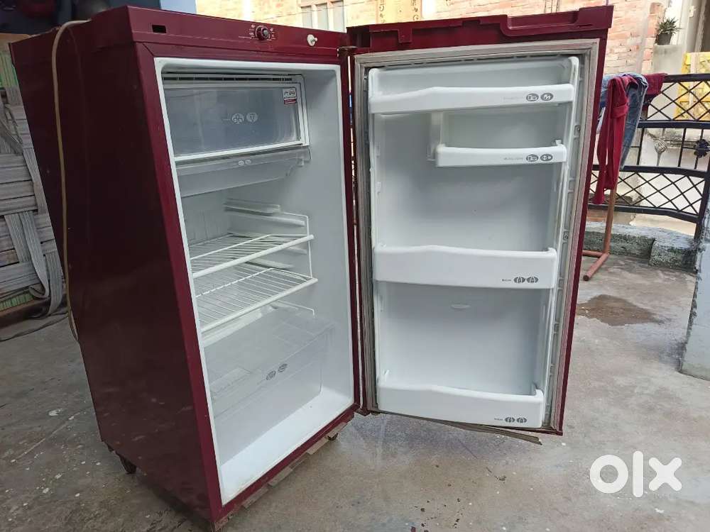 Godrej company fridge