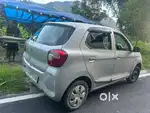 Maruti Suzuki Alto K10 2023 Petrol 35500 Km Driven