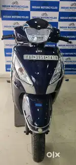 Tvs JUPITER125.  2023