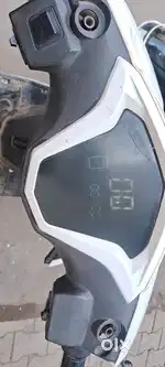 FUJIYAMA NEW E BIKE