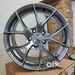 LENSO JAGER DYNA 16INCHES HYPER SLIVER