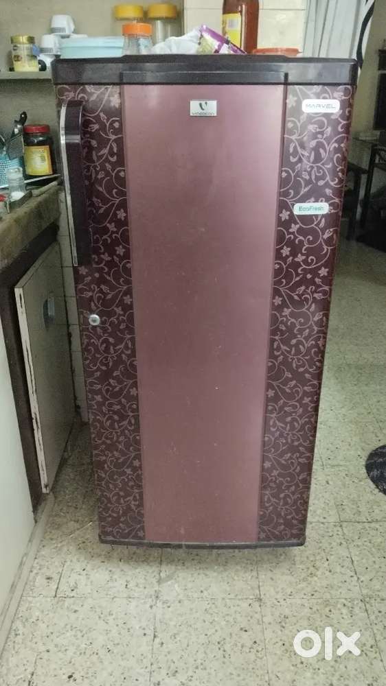 Videocon Marvel Refrigerator 180 ltr