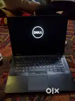 Dell i5 6 gen touch screen oled with sim slot