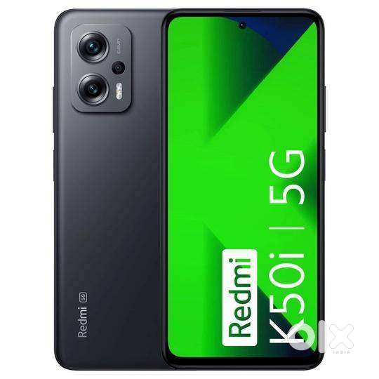 12/256/ redmi k50i best condition no damege..mom.84468m42264