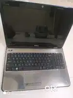 Dell Laptop with original Dell bag