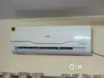 Haier 1.5 ton split ac