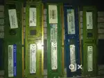 Ram, Laptop Desktop Hard-disk, SSD, Antec SMPS & More