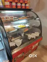 Sweet cooler