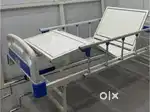 Hospital bed