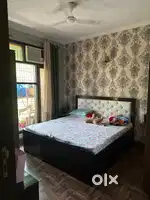 3bhk park facing
