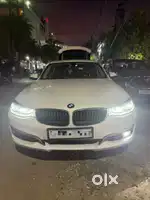 BMW 3 Series GT 320d Luxury Line, 2022, Diesel