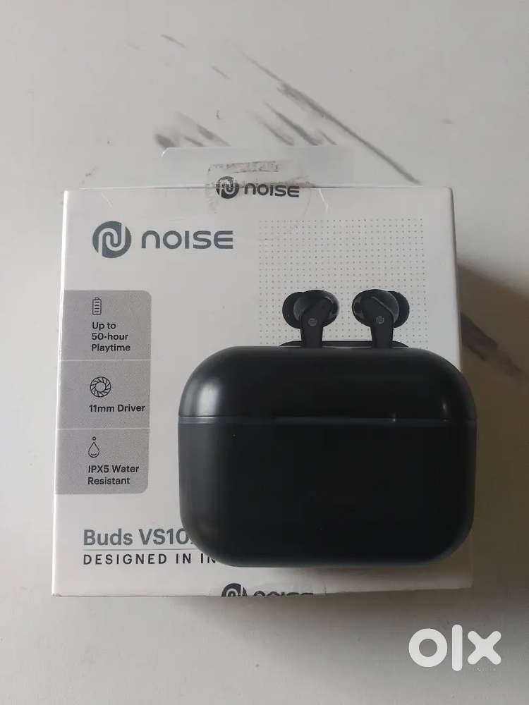 Noise Buds VS102
