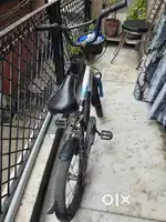 BMX CONCEPT KIDS CYCLE