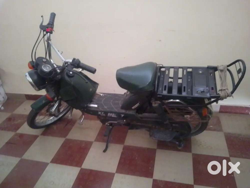 It is in good condition