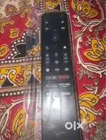 song X7 43inch