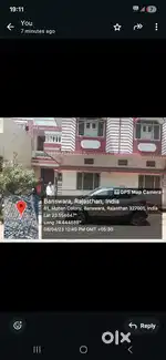 Bunglow for sale