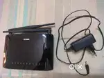 D-Link DSL-2750U Dual Antenna Modem+WIFI router