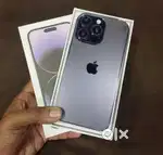 IPHONE 14PROMAX SELLING IN REFURBISHED MODEL AVALIABLE WITH BILL BOX