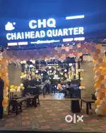 Indian chinese & other fast food