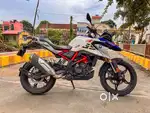 BMW G 310 GS
