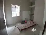 Single room for studying male bachelor