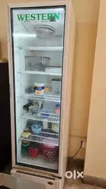 Western Refrigerator 530 litres