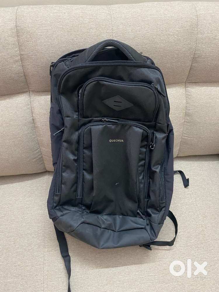 Decathlon Quechua NH Escape 500