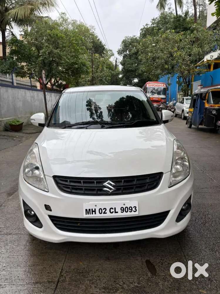 Swift Dzir Model 2012
