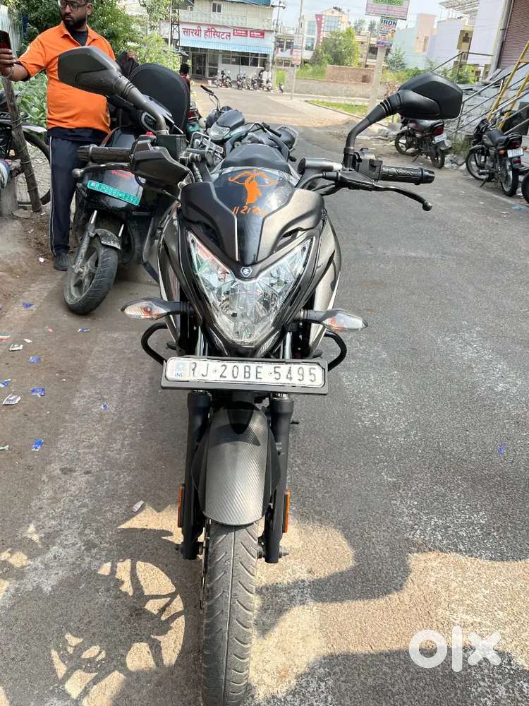 Ok gaddi hai koi dikkat nhi hai