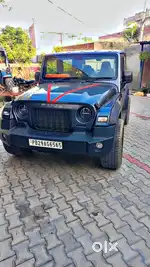Mahindra Thar.e 2024 Diesel 18500 Km Driven