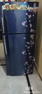 Goderej fridge