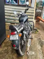 Buy a scooty