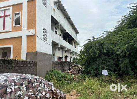Open Land 250 sq yards, Vijayapuri Colony