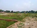 Plot near Lathiya crossing