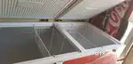 Lotus Deep Freezer  2.5*5 feet