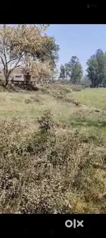 500 Gaj Commercial Plot for Sale on Delhi-Moradabad Highway