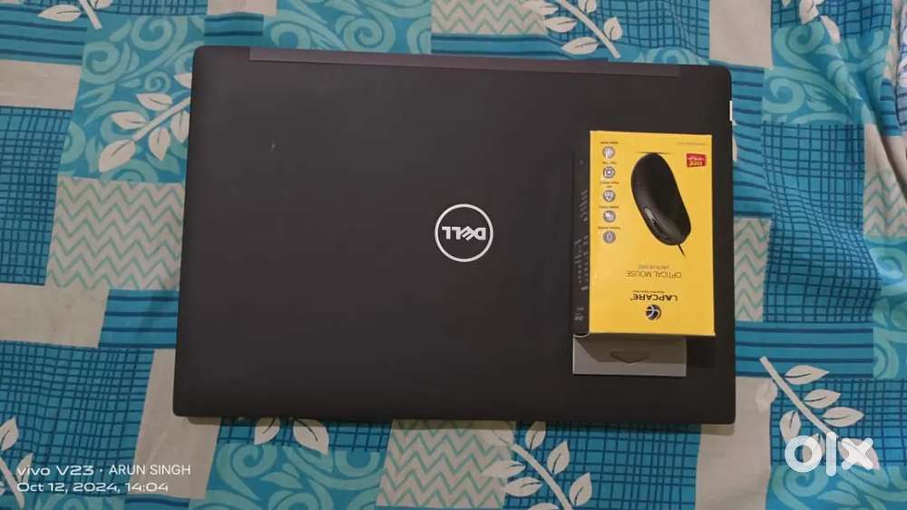 LAPTOP DELL