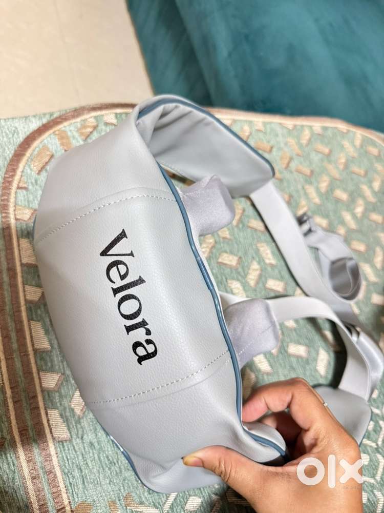 Massager for muscle relaxation