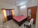 3 BHK furnished flat rent Bhagirathi Enclave Shaheed path Lucknow