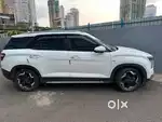 Hyundai Alcazar 2021 Petrol Good Condition